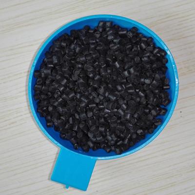 厂家生产 软质粒子(聚氯乙烯) 塑料颗粒 pvc再生注塑颗粒