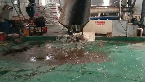 新绛县塑料颗粒加工厂污染环境谁来管