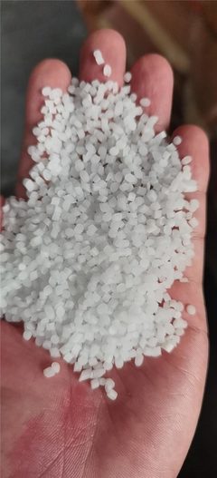 广西中硬塑料颗粒厂