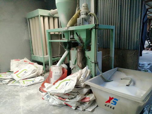 实拍塑料制品工厂生产过程,想不到